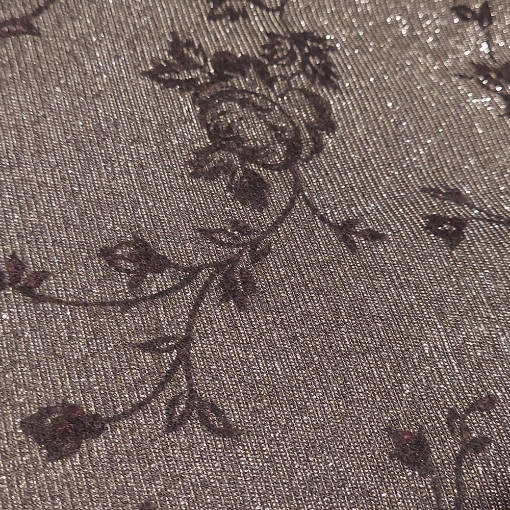 Joanna Flower top - Picture 3 of 8